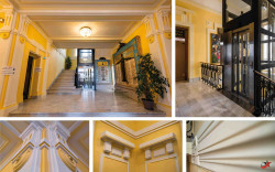Décoration d'intérieur près de Nice