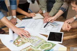 Rénovation intérieure à côté d' Èze